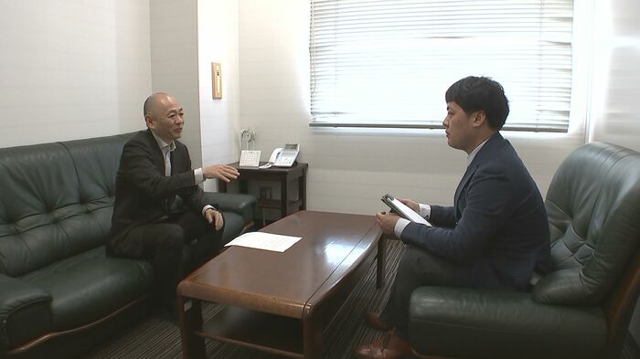 大銀経済経営研究所川野恭輔業務本部長