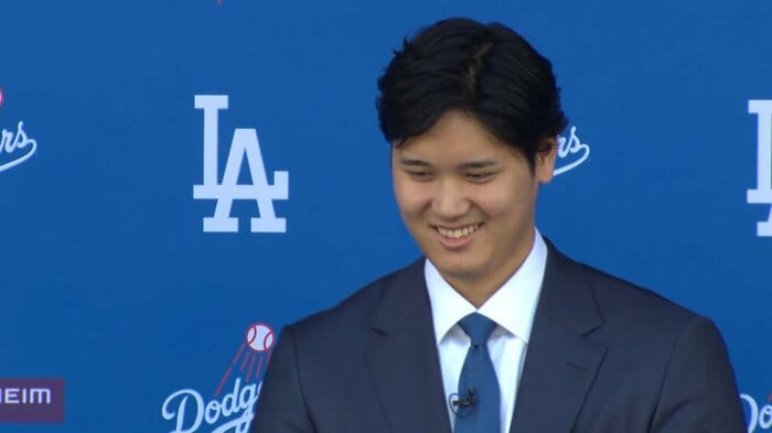 大谷翔平選手の活躍「夢と希望を与えてくれた」