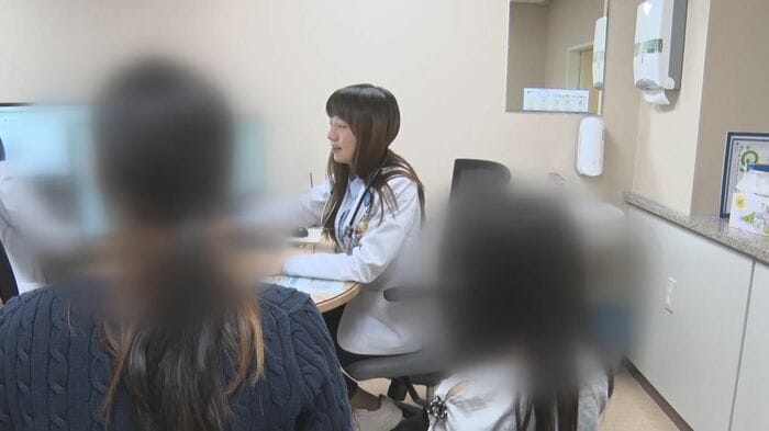 韓国の低身長治療は女性が15歳、男性は16歳ほどで中断される