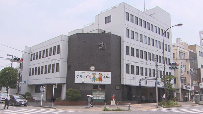 福音館書店