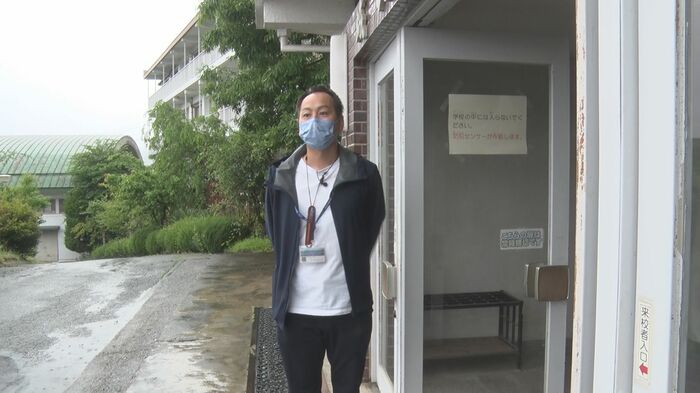 諏訪圏フィルムコミッション・宮坂洋介さん