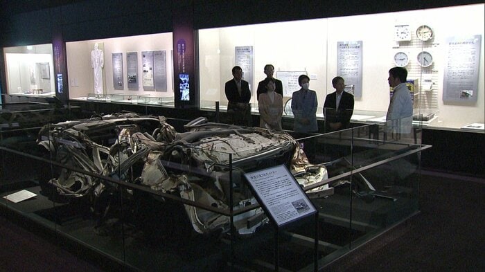 とみおかアーカイブ・ミュージアム