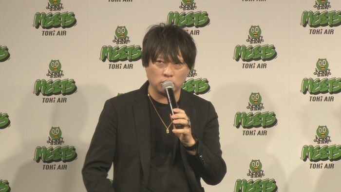 トキエア 和田直希 共同代表