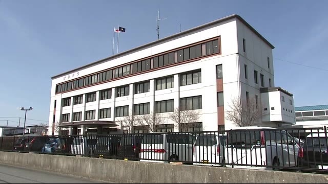 奥州市職員の男を逮捕 ストーカー行為の疑い【岩手県】