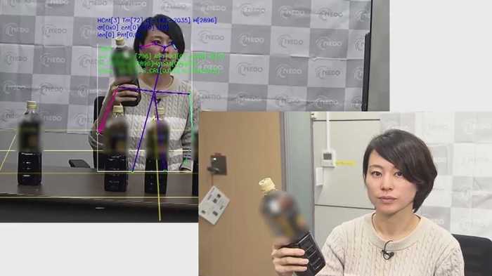 防犯だけでなく売れ筋情報を分析…一石二鳥な防犯カメラで小売店の競争力強化