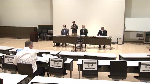 9月7日は10代女性の感染を確認 県内176例目の同居家族 感染可能期間には登校せず《福島県》