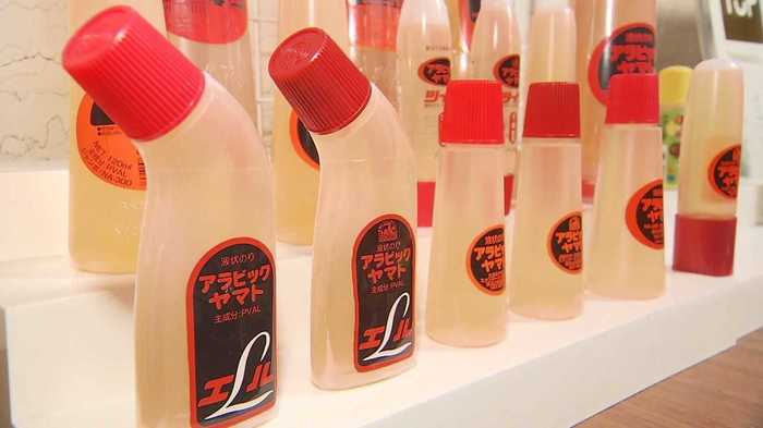 液体のり「がん治療に効果」大反響でまさかの注意喚起