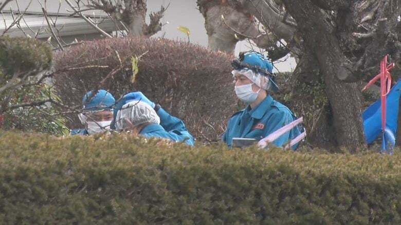 強盗殺人事件「金品を奪おうとしている自分の顔を見られてしまい、気絶させようと」　被告（30）「殺そうと思っていなかった」｜FNNプライムオンライン