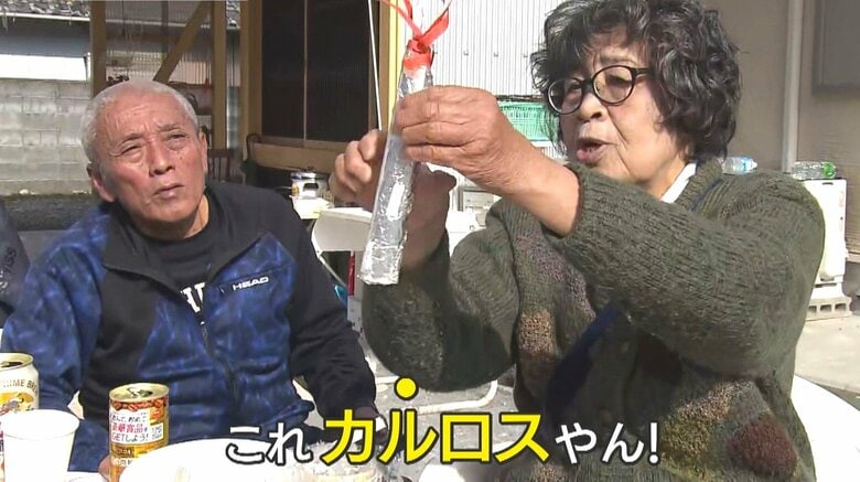 「“カルロス”爆発したん？」と地元のお年寄り『カイロス2号機』がった約3分後に飛行中断措置「今後もスペースワンは失速することない」と社長｜FNNプライムオンライン