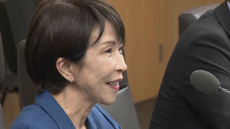 衆議院、突然の解散風で選挙管理委員会も3連休返上で準備　富山県選出国会議員の反応は｜FNNプライムオンライン