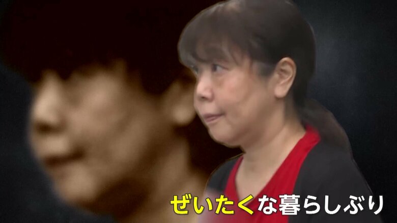 「投資したら運気上がる」家族付き合いママ友から現金1000万円詐取容疑で占い師の女逮捕…“贅沢な暮らしぶり”に信頼寄せる　同様手口で20億円集めたか｜FNNプライムオンライン