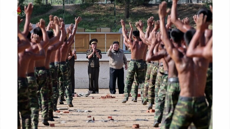 「北朝鮮で反政府勢力が拡大中」は本当か…独裁政権崩壊のパターンから見る金正恩政権の“アキレス腱” フジテレビ客員解説委員　甲南女子大学准教授　鴨下ひろみ｜FNNプライムオンライン