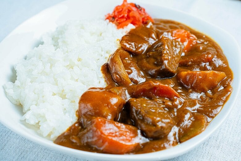 2025年4月のカレー物価　1食429円　物価高の勢い加速　「備蓄米」放出の影響、　今後のカレー物価は最大2割安の可能性
