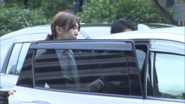 自民・森山幹事長がチームみらい・安野党首と会談　臨時国会に向けて多数派形成を模索か｜FNNプライムオンライン