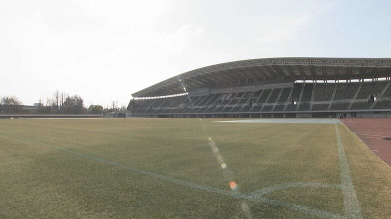 サッカーＪ１・ファジアーノ岡山　２０１８年に無期限入場禁止措置のサポーター１人の処分を解除【岡山】｜FNNプライムオンライン