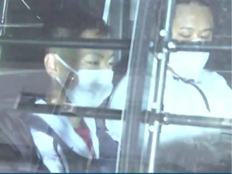 【詳報】「中学生のころから人を殺すことに興味」82歳男性殺害した罪に問われた元自衛官　被告人質問｜FNNプライムオンライン