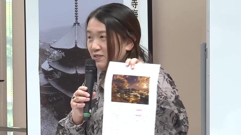 尾道市立大学の付属図書館開館　作家・湊かなえさんもエール「ＡＩが進歩する中、映像的な描写を大切に！」【広島発】｜FNNプライムオンライン