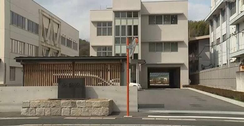 トクリュウ？強盗目的で住宅の敷地に侵入か　２２歳無職の男を起訴、１９歳の男は家庭裁判所に送致　広島｜FNNプライムオンライン
