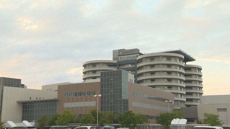 主治医と連絡とれず…患者に投与されていた“医療用麻薬”の処方箋を作成して患者に投与　指示した30代の女性看護師などを懲戒処分　新潟市｜FNNプライムオンライン