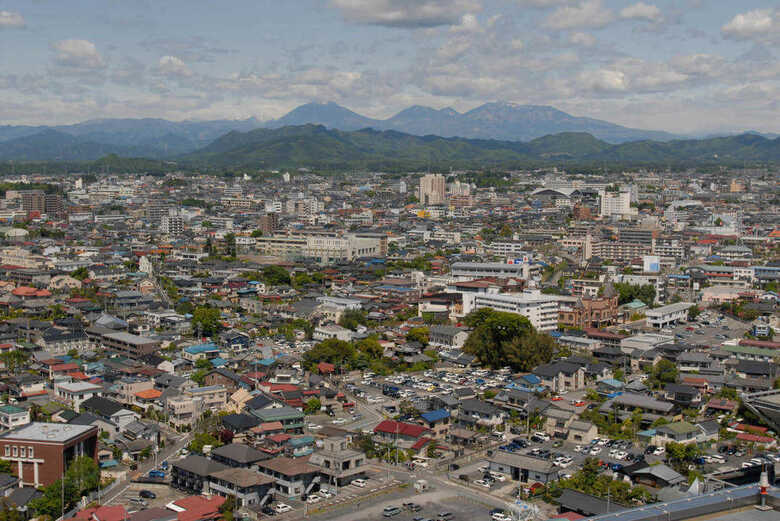 日本で自然災害の少ない地域はどこ？ 県民の6割がそう思っている栃木県に聞いた