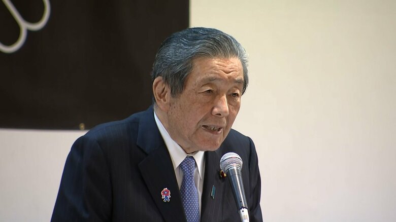 自公幹部　「政治空白を作るべきではない」との認識で一致　内閣不信任案提出けん制　解散・ダブル選にも慎重か｜FNNプライムオンライン