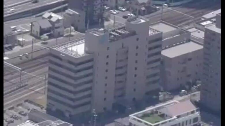 【速報】サンライズ瀬戸・しおかぜなど　ゴールデンウイークの指定席予約状況発表　ＪＲ四国【香川】｜FNNプライムオンライン