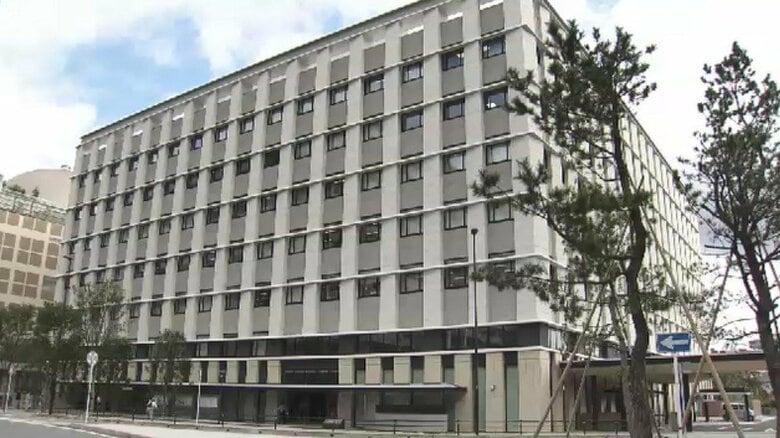 教え子に“わいせつ行為”で逮捕されたゴルフティーチングプロの男性　不起訴処分に　福岡地検｜FNNプライムオンライン