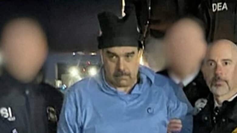 核武装に“説得力”も…ベネズエラ軍事介入は対岸の火事ではない　日本企業は“特定国からの撤退”など最悪シナリオの備えを｜FNNプライムオンライン