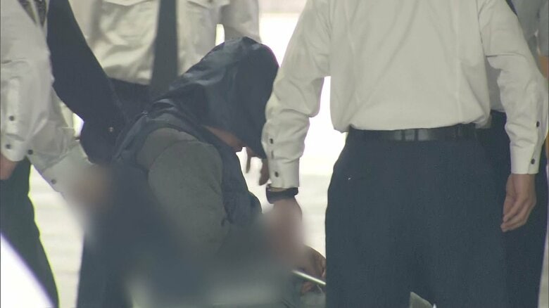 逮捕・送検の60代女は約3千万円の勧誘手数料受け取る…国の登録無しに株式取得を勧誘した事件で｜FNNプライムオンライン