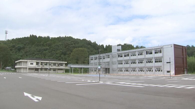 事業費4億円…市の複合施設わずか半年で運営会社が経営破綻「審査に最大の問題」市長は給与減額を提案【大分発】｜FNNプライムオンライン