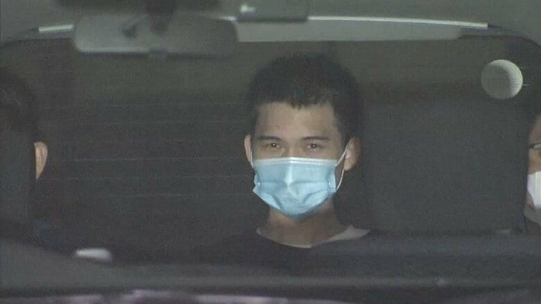 ベトナム人の男2人覚醒剤を密輸した疑いで逮捕　菓子などの乾燥剤をすり替えて密輸か…留学生の集合住宅に配送　東京・福生市｜FNNプライムオンライン