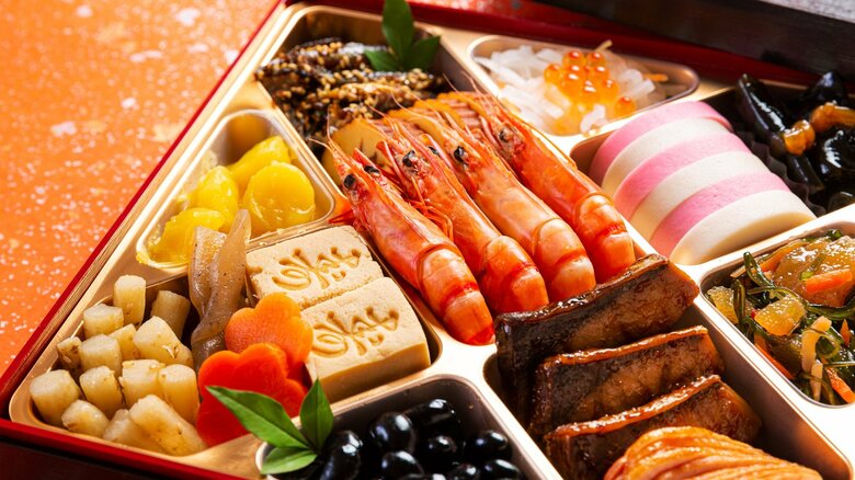 北海道ではおせち料理を「大晦日」に食べるのが普通!? 年越しそばや元日はどうするのか聞いた｜FNNプライムオンライン