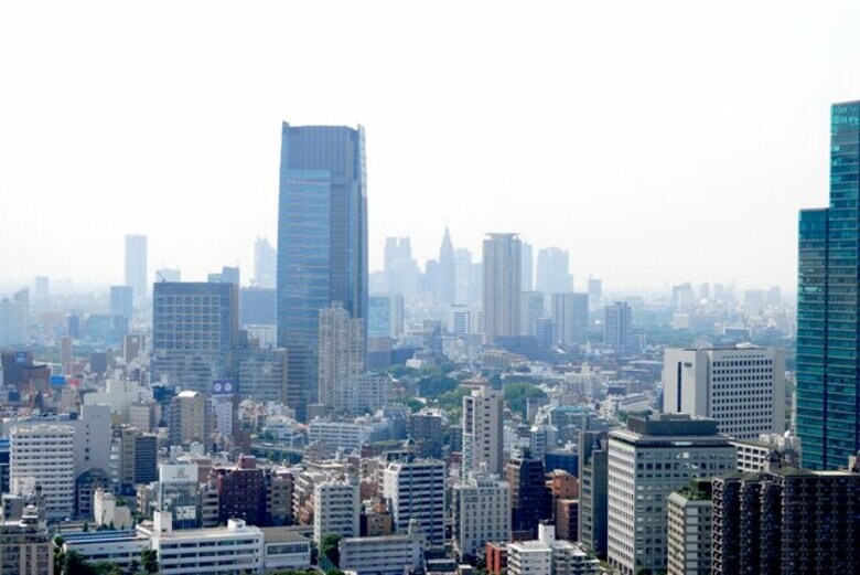 首都圏への本社移転、過去10年で最多5年ぶり「転入超過」へ 転出社数は半期で1割減 首都圏「一極集中」の傾向強まる見通し