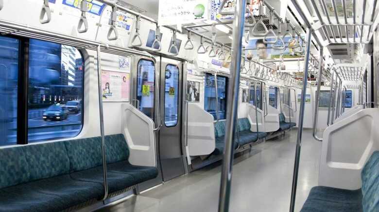 そういえば最近見ない？通勤電車の「日差しを遮るカーテン」 JR東日本に聞いてみた｜FNNプライムオンライン