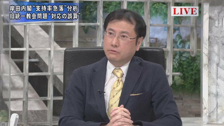 谷口将紀 東京大学大学院法学政治学研究科教授