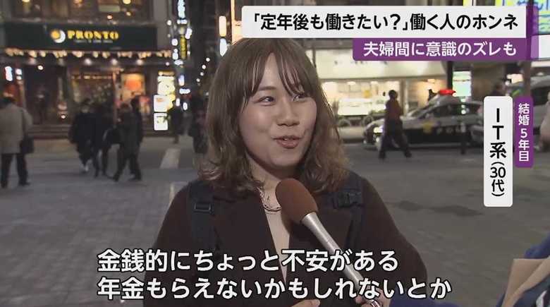 IT系(20代・結婚5年目)