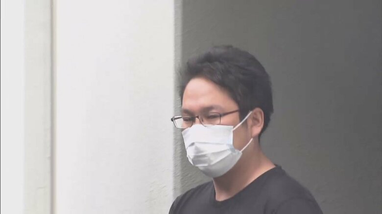 調べに対してマエダ容疑者は「入院の話はウソだが、だますつもりはなかった」と容疑を否認している。