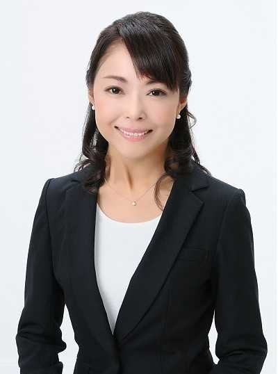 税理士・永沼智子さん