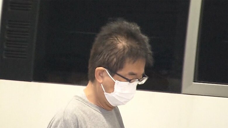 小川容疑者は、被害者の女性について「記憶の中でハッキリしない」と話しているという