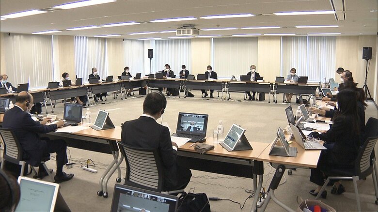 医療用から要指導・一般用への転用に関する評価検討会議（2021年10月4日）