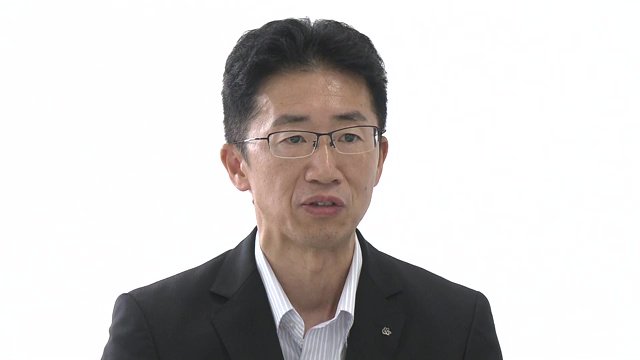 相馬市地域防災対策室・高橋裕宗室長　確率が高くなり災害対応がスムーズに