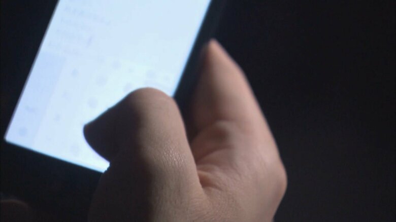 SNSには「“有休の買い取り”なら違法では？」の声も