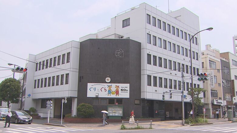 福音館書店
