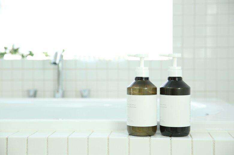 数回詰め替えたら買い替えを推奨（画像はイメージ）