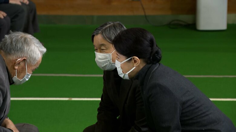 2024年12月、3回目の能登のご訪問