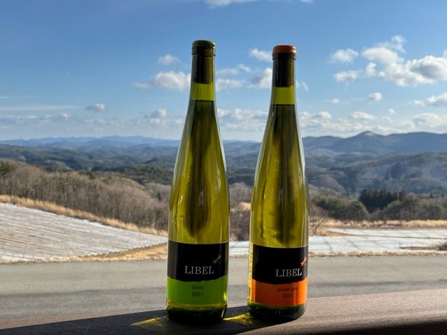 川内村はゼロイチでワイナリーをつくった