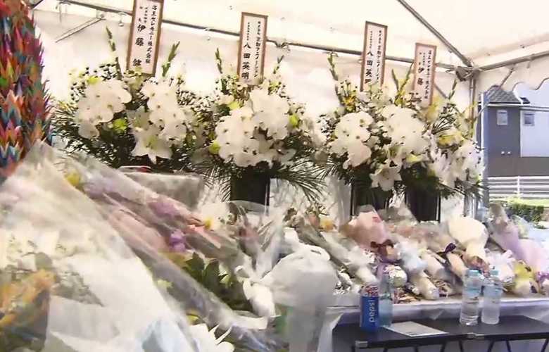 京アニ放火殺人 犠牲者10名を公表…“アニメ界の宝”たちが生きた証
