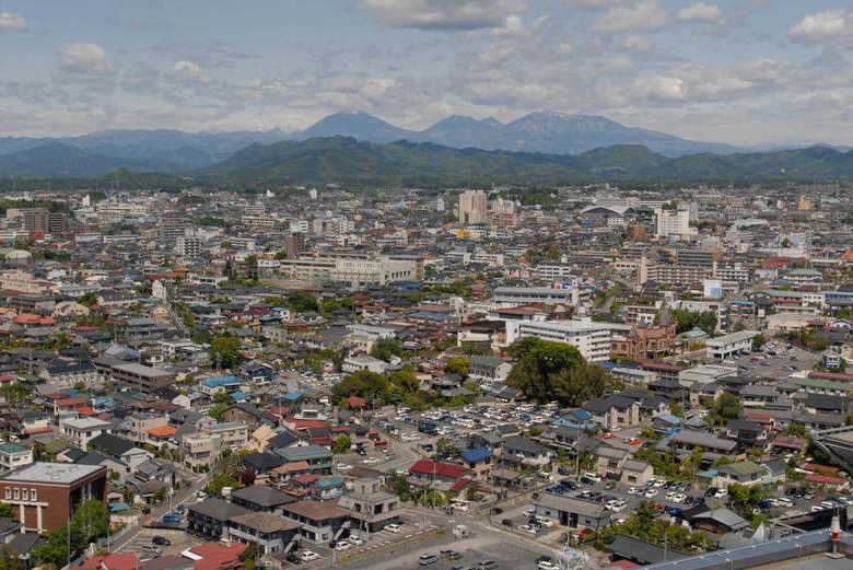 日本で自然災害の少ない地域はどこ? 県民の6割がそう思っている栃木県に聞いた