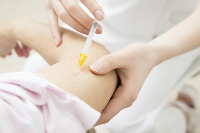 イメージ（注射）