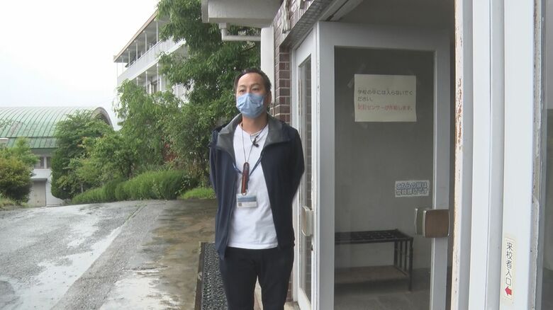 諏訪圏フィルムコミッション・宮坂洋介さん